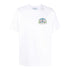 Casablanca Vue De Damas White T-shirt XL